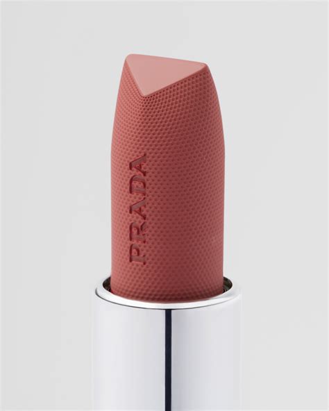 prada sedona lipstick|prada lipstick color chart.